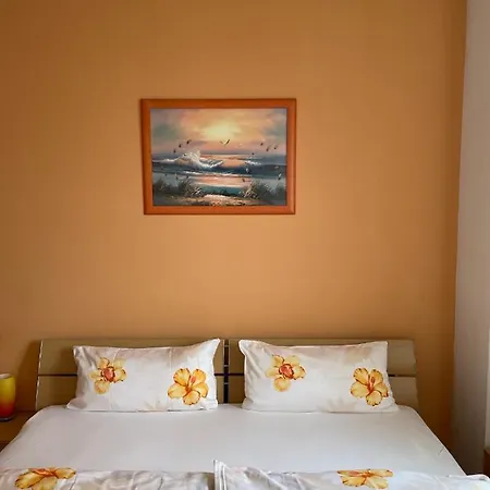 Rafaela Barbat na Rabu