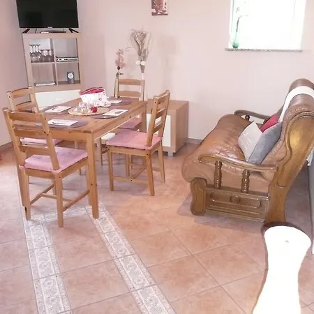 Apartamento Rafaela Barbat na Rabu