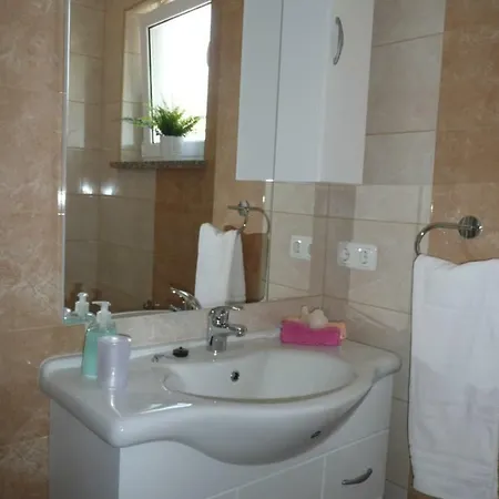 Apartamento Rafaela Barbat na Rabu