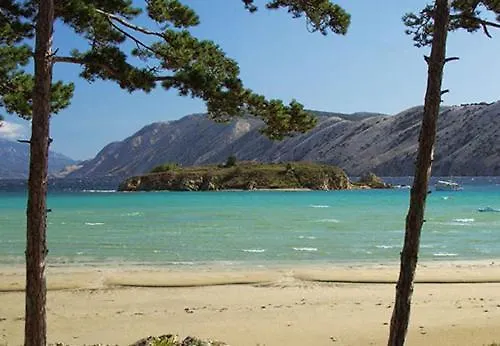 Rafaela Appartamento *