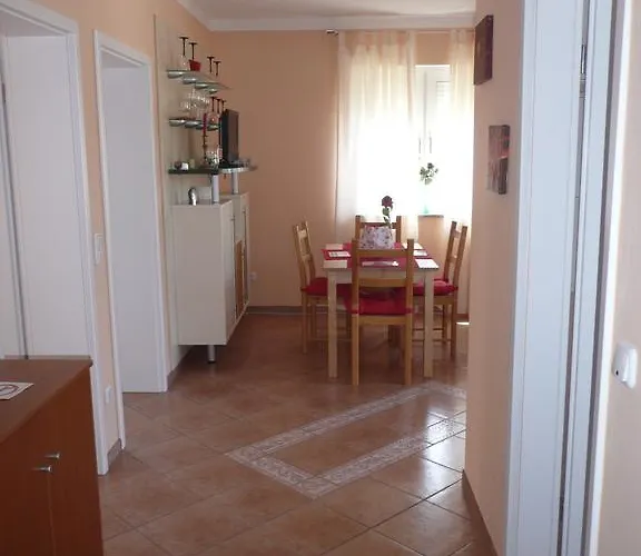 Appartamento Rafaela *