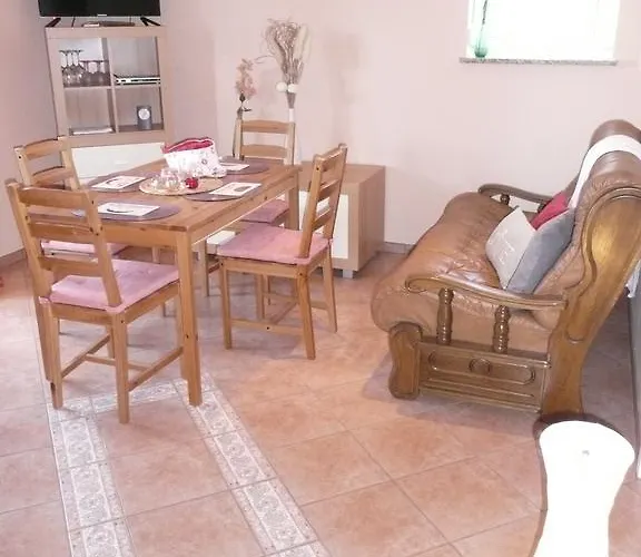 Appartamento Rafaela Barbat na Rabu