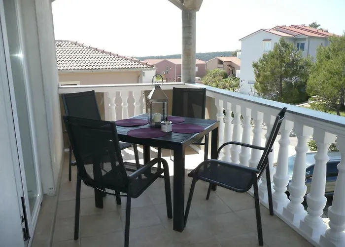 Appartamento Rafaela *