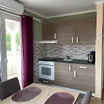 Rafaela Apartamento *