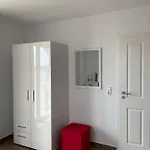 Rafaela Apartamento *
