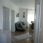 Rafaela Apartamento