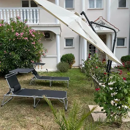 Rafaela Apartment Barbat na Rabu