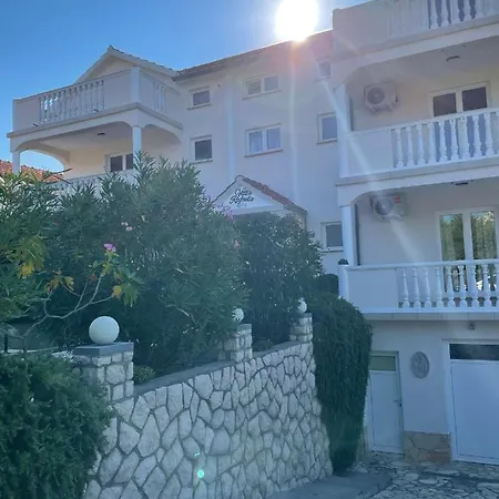 Apartment Rafaela Barbat na Rabu