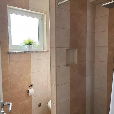 Rafaela Apartment