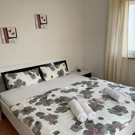 Rafaela * Barbat na Rabu
