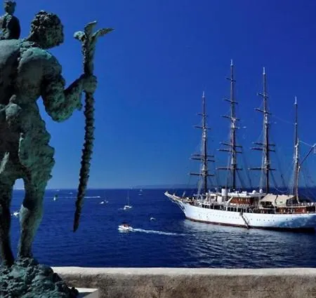 Rafaela Barbat na Rabu