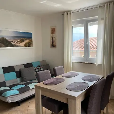 Rafaela Apartment