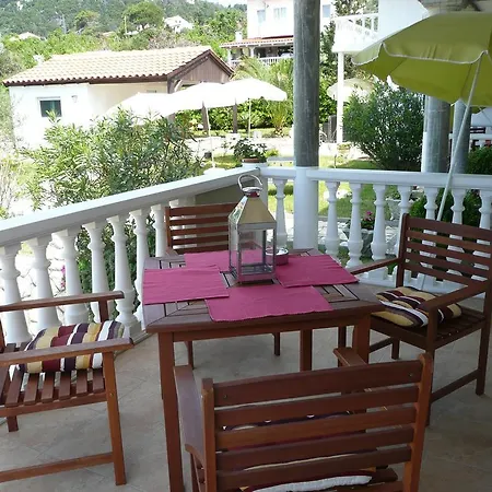 Apartment Rafaela