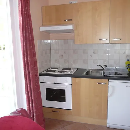 Apartment Rafaela *