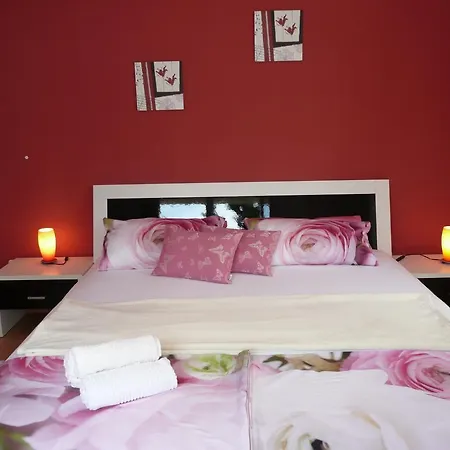 Apartment Rafaela