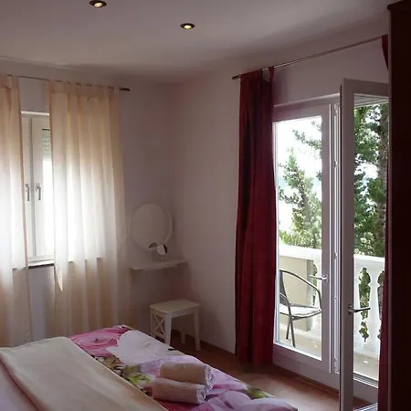 Apartment Rafaela