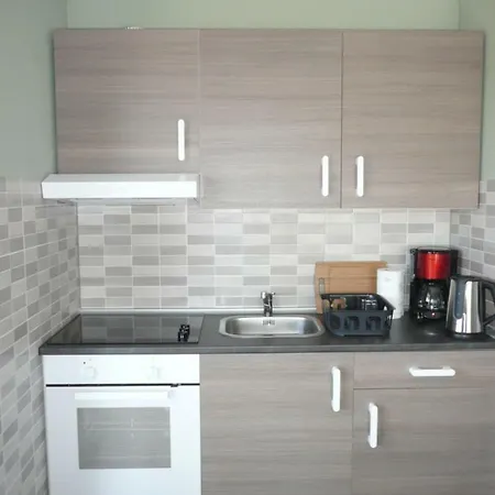 Apartment Rafaela
