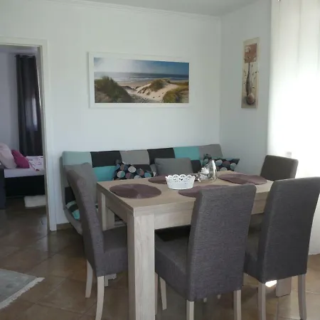 Apartment Rafaela *