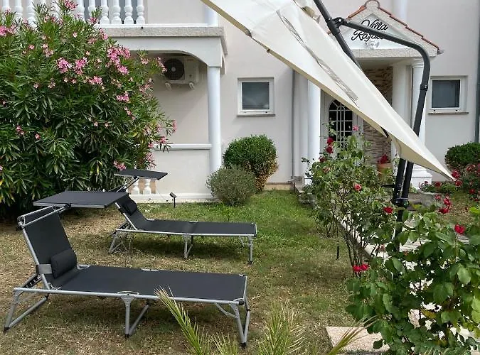 Rafaela Apartament Barbat na Rabu
