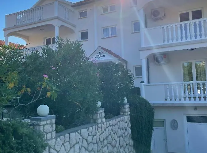 Apartament Rafaela Barbat na Rabu