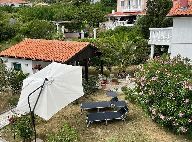 Apartament Rafaela *