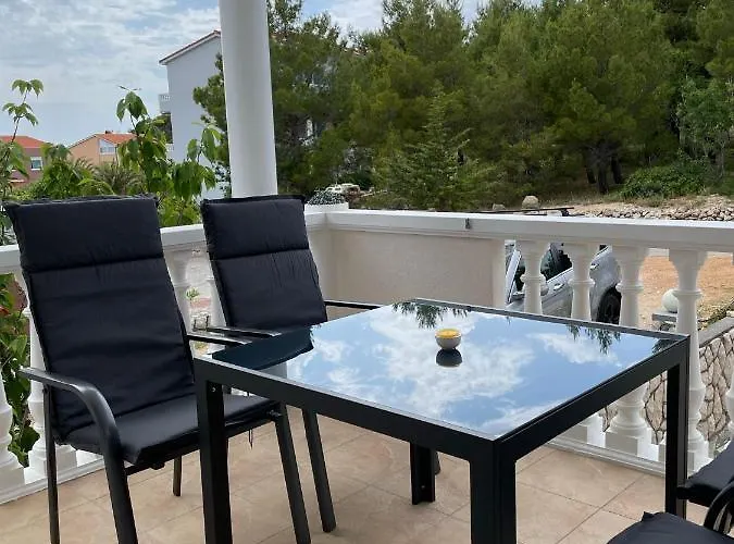 Apartament Rafaela *