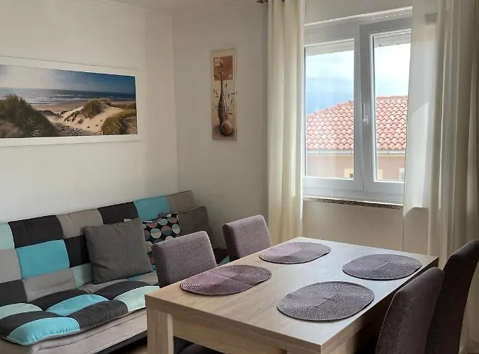 Rafaela Apartament