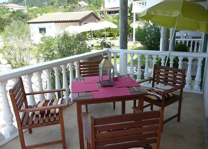 Apartament Rafaela