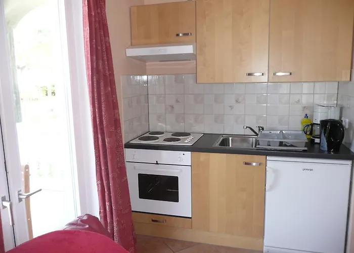Apartament Rafaela *