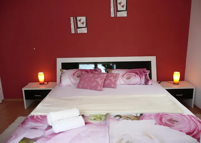 Apartament Rafaela