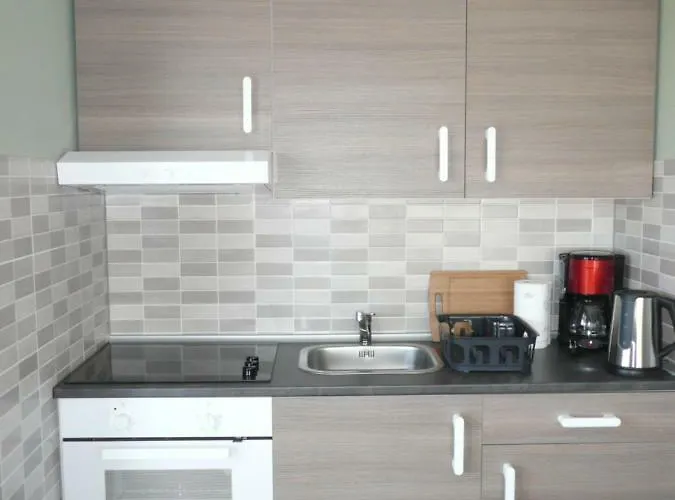 Apartament Rafaela