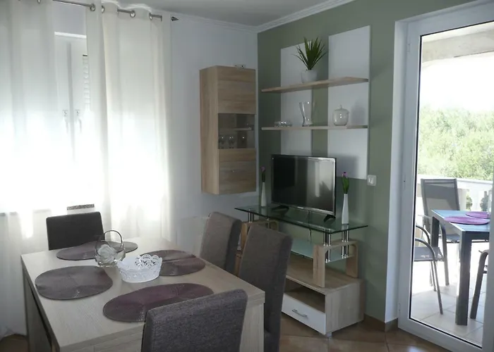 Rafaela Apartament