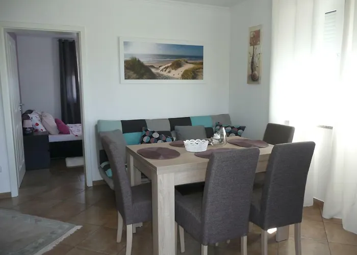 Apartament Rafaela *