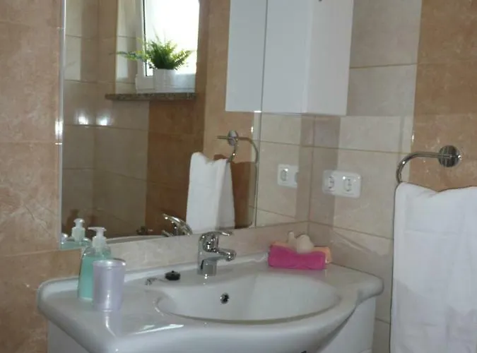 Apartament Rafaela Barbat na Rabu