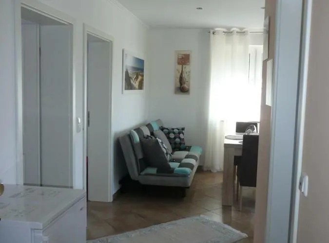 Rafaela Apartament